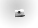 190-3 KARŞILIK SOMUNU M12X1mm (30X25X8) D