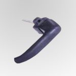 172 KARE KİLİTLİ KOL-PLASTİK