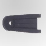 136 HİSAR TİPİ PLASTİK MENTEŞE