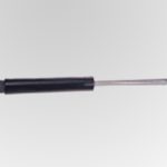 153-1 (30CM) KABİN AMORTİSÖRÜ-DÜZ BAŞLIK 220N