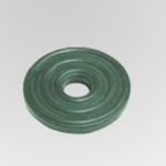 183 M8 DLİKLİ ORİNGLİ PUL