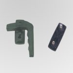 166-L Y.M. CAM KİTLEME UZUN DELİKLİ ORJİNAL SOL (60mm)