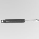 151-1 (18CM) KABİN AMORTİSÖRÜ-DÜZ BAŞLIK 180N