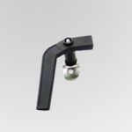 167-1 CAM KİTLEME METAL AYAKLI KISA