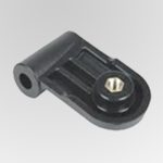 255-10 CASE Y.M ARKA CAM MENTEŞESİ SAĞ M6 SOMUNLU