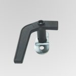 167-R CAM KİTLEME METAL AYAKLI -SAĞ