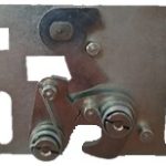 805-BİÇER DÖVER KİLİT DÜZ