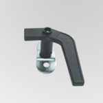 167-L CAM KİTLEME METAL AYAKLI -SOL