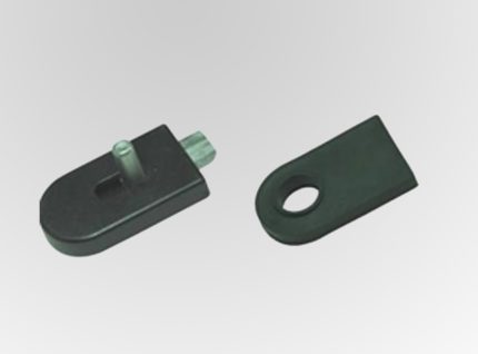 187 ZAMAK ARKA CAM MANDALI LASTİKLİ-HİSAR