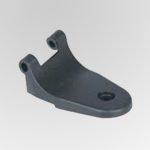 255-7 TT4 ARKA CAM MENTEŞESİ SOL
