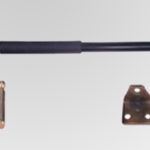 158 (50CM) BAGAJ  AMORTİSÖR V6 650N M8XM8
