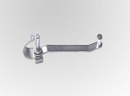192-1 KAPI YARI AÇMA DEMİRİ (M13 ÇAP) TAKIM