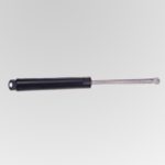 154-1 (40CM) KABİN AMORTİSÖRÜ DÜZ BAŞLIK 220N