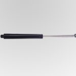 155-2 (50CM) KABİN AMORTİSÖRÜ DÜZ BAŞLIK 220N