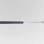157-7 (80CM) KABİN AMORTİSÖRÜ DÜZ BAŞLIK 220N