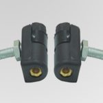 216-002 M6XM8 PLASTİK BAŞLIK