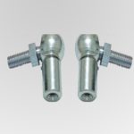 219-001 M10XM10  MAFSAL BAŞIK DEMİR Ø13