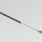 282 LAVARDA BİÇERDÖVER  600mm DÜZ BAŞLIK 800N