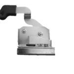 127-4 / 93M KABİN KİLİDİ KIVRIK KOLLU 6MM (83958275)
