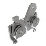 751- JOHN DEERE MOTOR KAPUT KİLİDİ (AL220952)