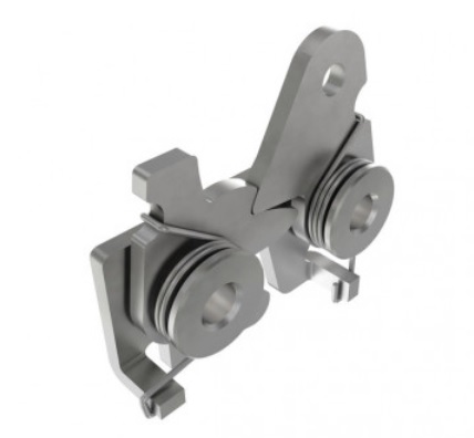 751- JOHN DEERE MOTOR KAPUT KİLİDİ (AL220952)