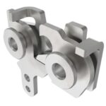 757- JOHN DEERE KAPUT KİLİT (RE206779)