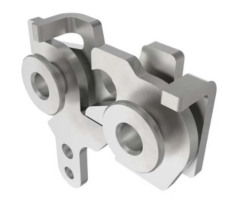 757- JOHN DEERE KAPUT KİLİT (RE206779)