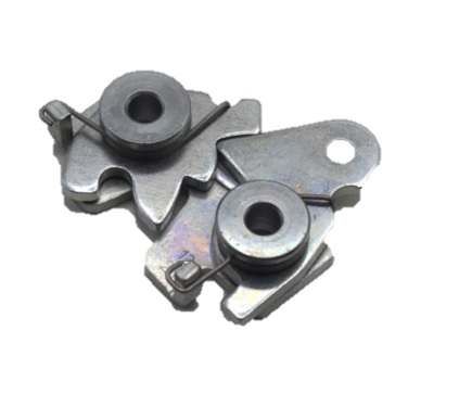 761- JOHN DEERE MOTOR KAPUT KİLİDİ (AL157575)